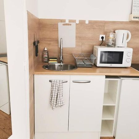 בנולט #4 Joli Appartement A 2 Pas Du Metro Et Paris 20 מראה חיצוני תמונה